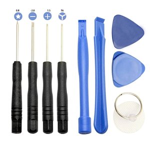 Toolkit for Repairing Mobile Devices, V4 