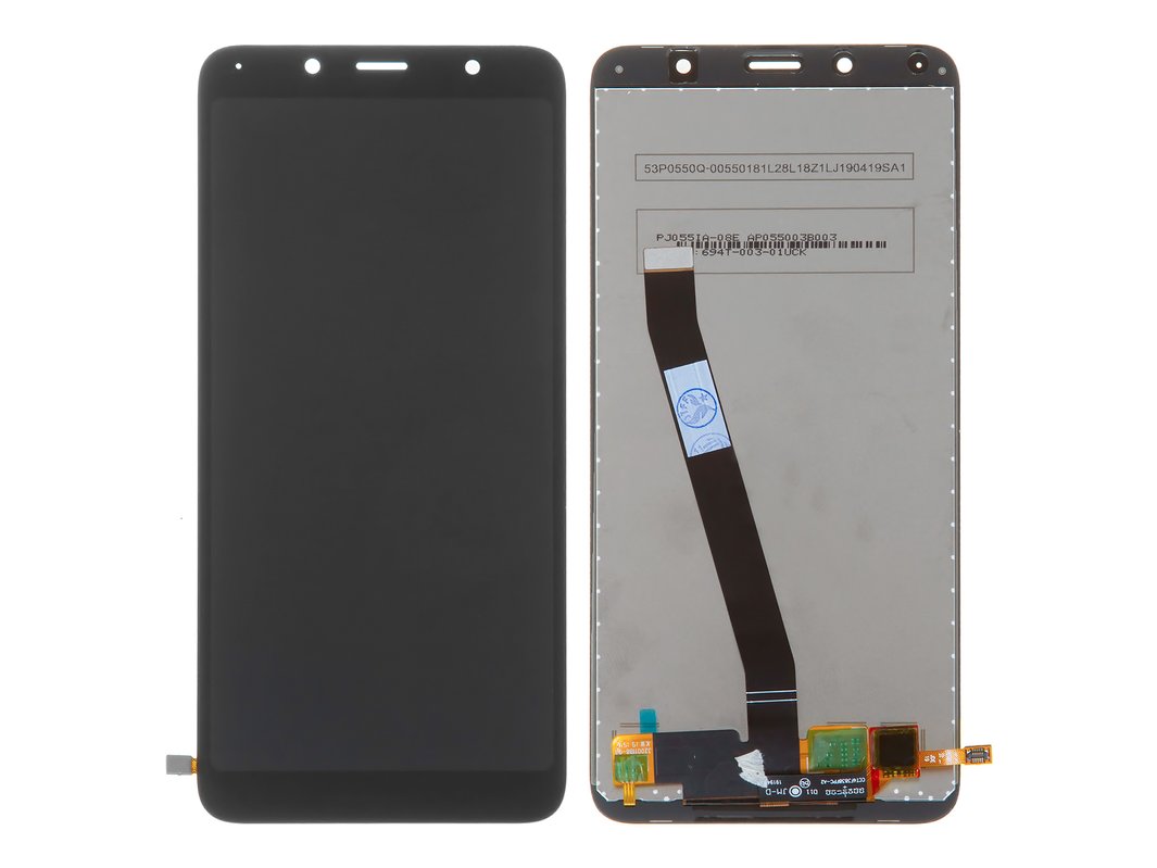 LCD compatible with Xiaomi Redmi 7A 