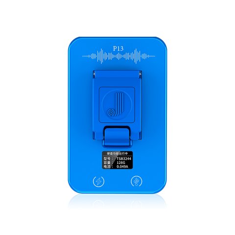 JC P13 NAND Programmer for iPhone 8 13 series