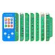 JC V1SE Programmer for iPhone 7 - 14 series (WiFi version with 7 boards)