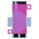 Battery Sticker compatible with Apple iPhone 12 mini