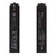 Battery BS06FA compatible with Xiaomi Black Shark 3, Black Shark 3S, (Li-Polymer, 3.85 V, 2300 mAh, Original (PRC))