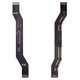 Flat Cable compatible with Realme C21Y, C25Y, (for mainboard)