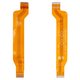 Flat Cable compatible with Huawei Honor 200, (for mainboard)
