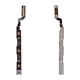 Flat Cable compatible with Google Pixel 6 Pro, (start button, sound button, Original (PRC))