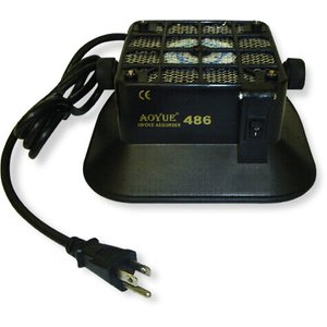 Extractor de humo AOYUE 486  110 V 