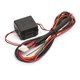 Cable de alimentación de 7 pines para las interfaces de video para coche