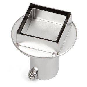 Boquilla de aire caliente AOYUE 1129