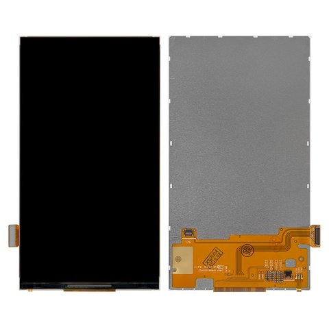 Pantalla LCD puede usarse con Samsung G7102 Galaxy Grand 2 Duos, G7105 Galaxy GRAND 2, G7106, sin marco