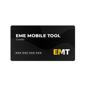 Créditos EMT