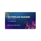Licencia digital Octoplus Huawei por 6 meses