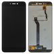 Pantalla LCD puede usarse con Xiaomi Redmi 5A, Redmi Go, negro, sin marco, original (vidrio reemplazado), MCG3B, MCI3B, M1903C3GG, M1903C3GH, M1903C3GI