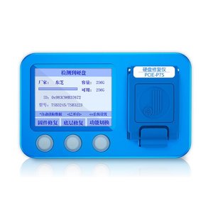 Programador Jc Id P7S BGA70 Nand