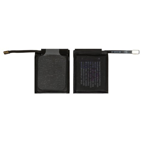 Batería A2181 puede usarse con Watch 5 44mm, Watch SE 44mm, Li ion, 3.84 V, 296 mAh, PRC, A2157,A2095,A2093,A2354,A2356