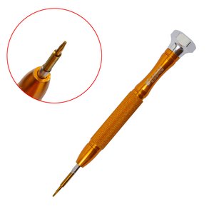 Destornillador de estría Sunshine SS 710 T2*25 mm, Torx