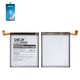 Batería Deji EB-BA907ABY puede usarse con Samsung G770 Galaxy S10 Lite, Li-ion, 3.85 V, 4500 mAh