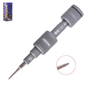 Destornillador de estría Mechanic Mortar Plus *0.8, Pentalobe