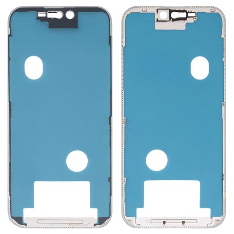 Marco de pantalla G+OCA PRO puede usarse con iPhone 16 Pro Max