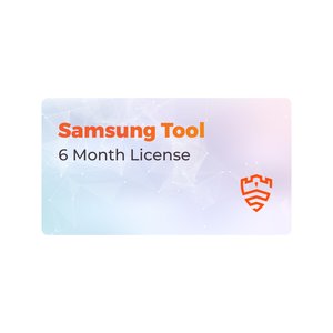Licencia Samsung Tool | Cell Tool por 6 meses