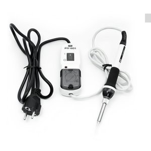 Компактна паяльна станція Goot PX 601