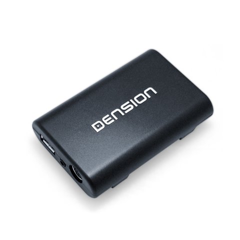 Автомобильный iPod  USB адаптер Dension Gateway 300 для Honda и Acura GW33HB1 
