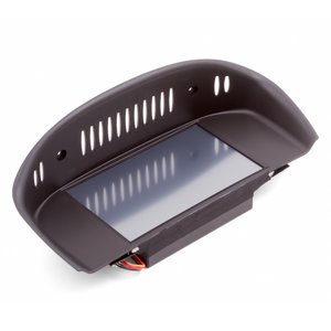 6.5″ Сенсорный монитор для CarPC BMW 5 серии