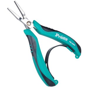 Плоскогубці Pro'sKit PM 396H