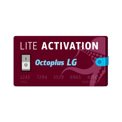 Активація Octoplus LG Lite