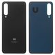 Задняя панель корпуса для Xiaomi Mi 9 SE, черная, M1903F2G