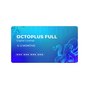 Цифрова ліцензія Octoplus Full на 3 місяців