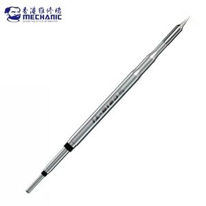 Паяльне жало Mechanic C210 TI, голка