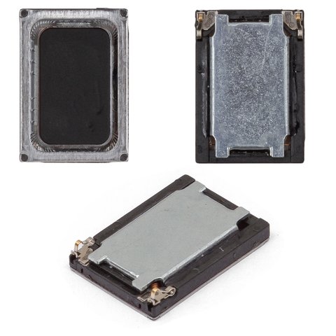 Дзвінок для Samsung A042 Galaxy A04e, A057 Galaxy A05s, 12х17mm