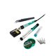 Набор инструментов Pro'sKit PK-918F для пайки