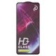 Захисне скло All Spares для Infinix Hot 50 Pro (X6881), сумісне з чохлом, Full Glue, чорний