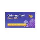 Chimera Tool Easter Offer Pack 3 с 1709 кредитами