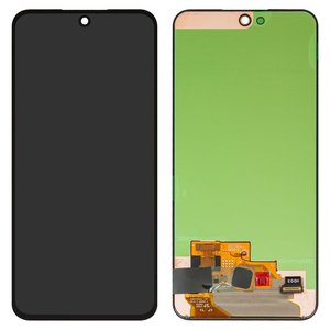 Дисплей для Samsung A366 Galaxy A36, A566 Galaxy A56, без рамки, Original PRC 