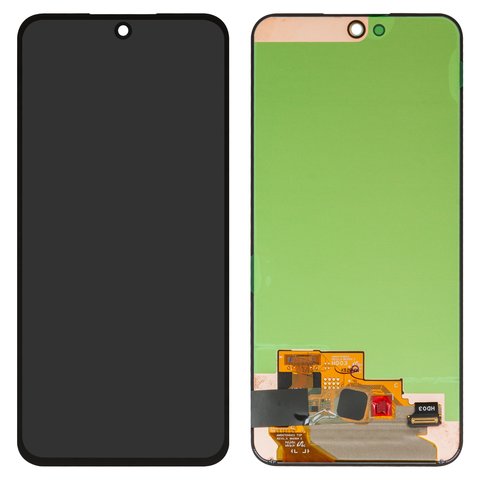 Дисплей для Samsung A366 Galaxy A36, A566 Galaxy A56, без рамки, Original PRC 