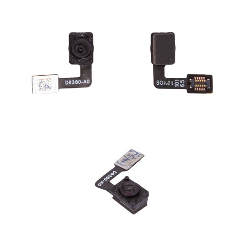 Шлейф для Tecno Spark 30 Pro KL7 , для сканера отпечатка пальца Touch ID , Original PRC 