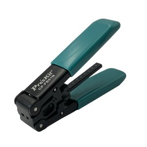 Стриппер для оптоволокна Pro'sKit CP FB01N