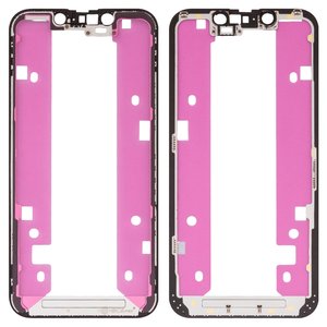 Рамка крепления дисплея G+OCA PRO для iPhone 13 mini