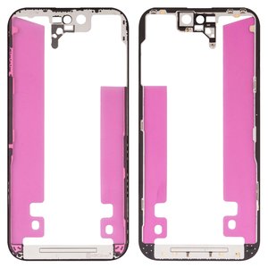 Рамка крепления дисплея G+OCA PRO для iPhone 14 Pro