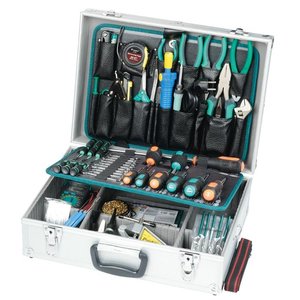 Профессиональный набор инструментов Pro'sKit PK-15307BM Профессиональный набор инструментов Pro'sKit PK-15307BM