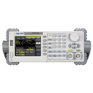 Генератор сигналов SIGLENT SDG1010 Генератор сигналов SIGLENT SDG1010