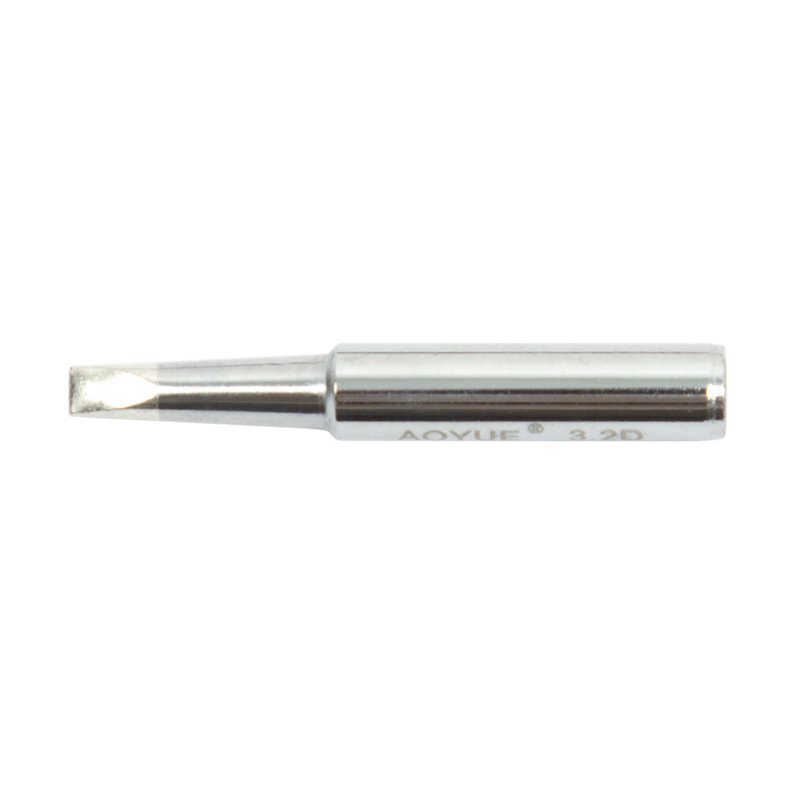 Soldering Iron Tip AOYUE T-3.2D Picture 1