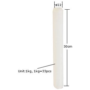 Клеевые стержни Pro'sKit 61103 33 шт. 