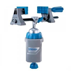 Тиски Dremel Multi Vise 2500