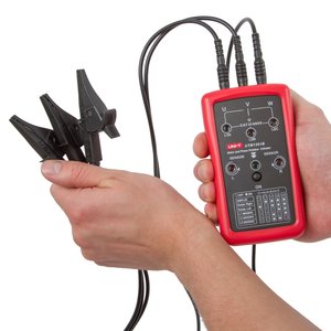Фазовий детектор UNI-T UTM 1261B (UT261B) Фазовий детектор UNI-T UTM 1261B (UT261B)