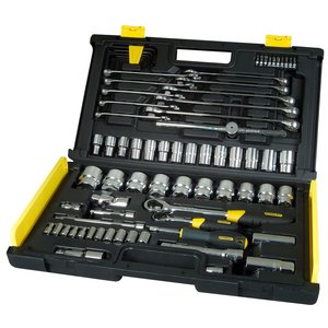 Набор торцевых головок Stanley 1 94 660