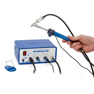 Демонтажная паяльная станция STAR TEC PRODUCTS ST 504 Демонтажная паяльная станция STAR TEC PRODUCTS ST 504
