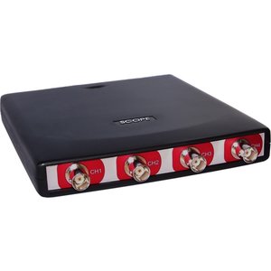 Цифровий осцилограф TiePie Handyscope HS4 50